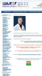 Mobile Screenshot of cardiolog-online.ru
